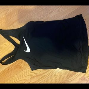 Nike dry fit tank top
